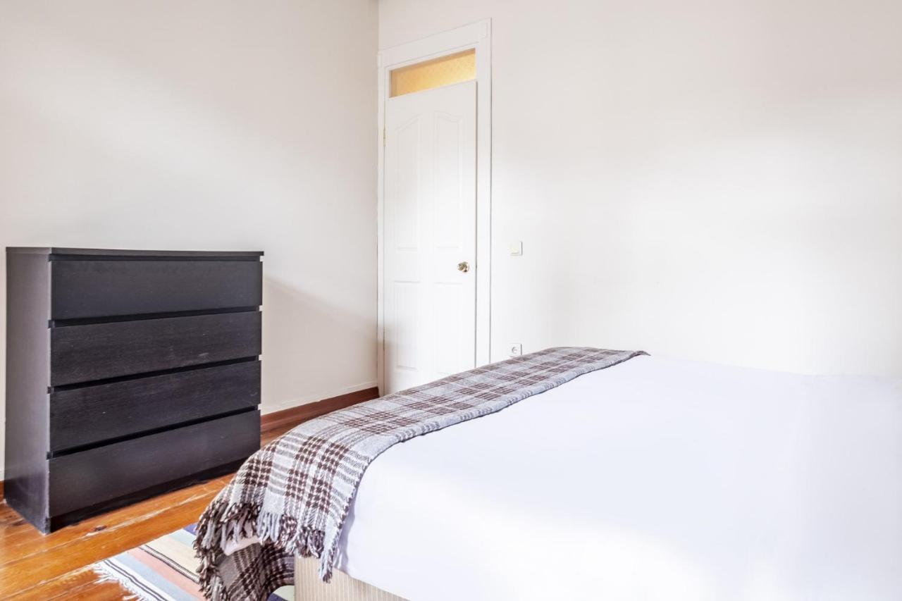 Centrally Located Apartment With Balcony In Sisli Istanbul Exterior foto